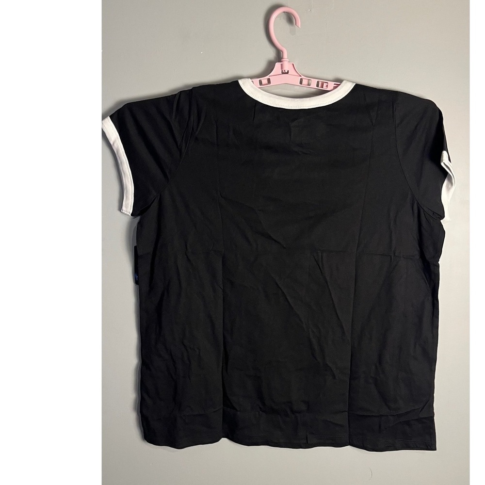 NWT Torrid Hello Kitty Ringer Tee 2X - Picture 10 of 11